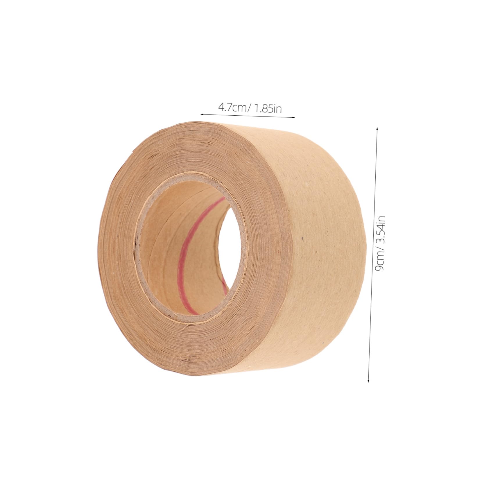 iplusmile 3pièces Ruban Adhésif Pour Papier Aquarelle Ruban Papier Kraft Pour Peinture Amovible Pour Encadrement De Masquage Pour Artistes De Large