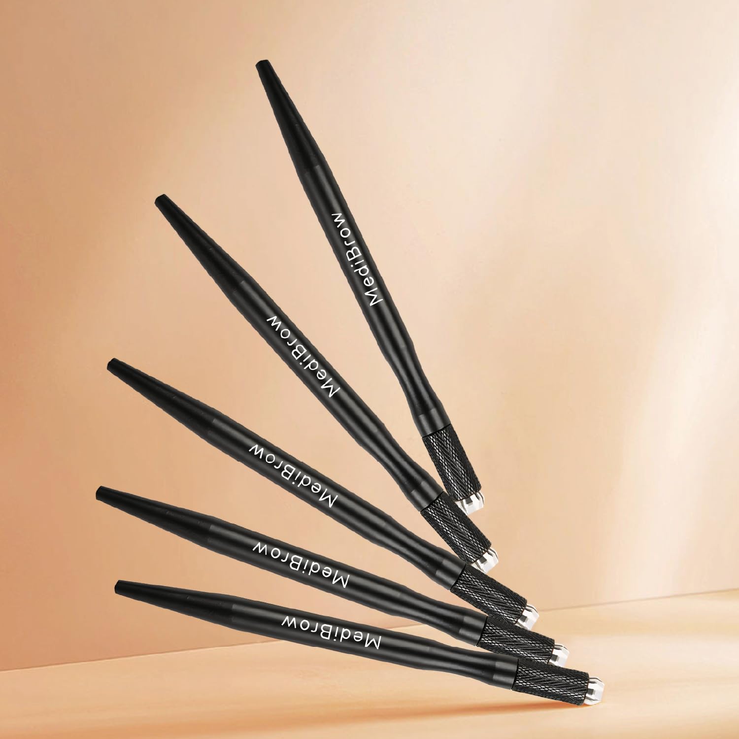 Amazon.co.jp: フェザータッチ手彫りペン【アートメイク】人間工学設計