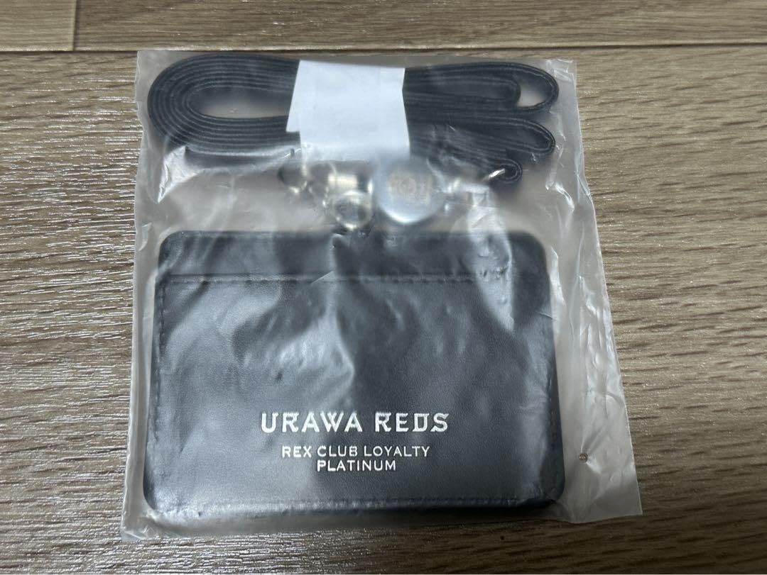 Amazon.co.jp: REX CLUB ステージアップ 浦和レッズ シーズンチケット