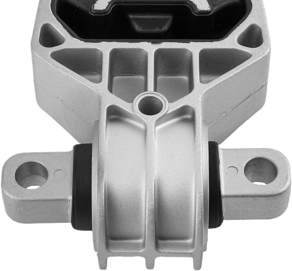 Engine Motor Mount 3Pcs 2462401209 2462400809 Compatible with B250 W246 L4 2.0L 2013-2016 Auto Trans