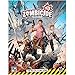 Zombicide: Chronicles RPG: Core Book