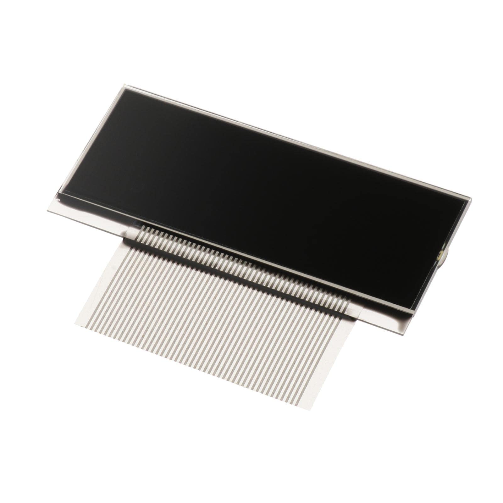2xAutomobile Speedometer LCD Display Screen Replaces for E34 Interior|Motors|Parts & Accessories|Car & Truck Parts|S|Instrument Clusters-image-26