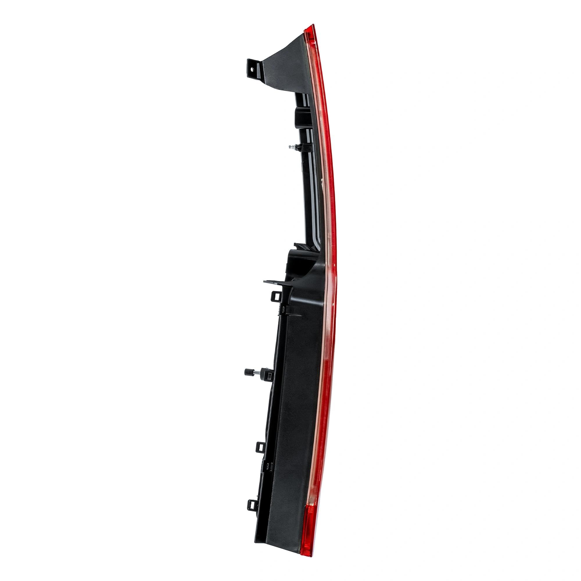 Fanale posteriore per lato passeggero destro per Ford Transit Custom, Tourneo Custom V362 2014–2023