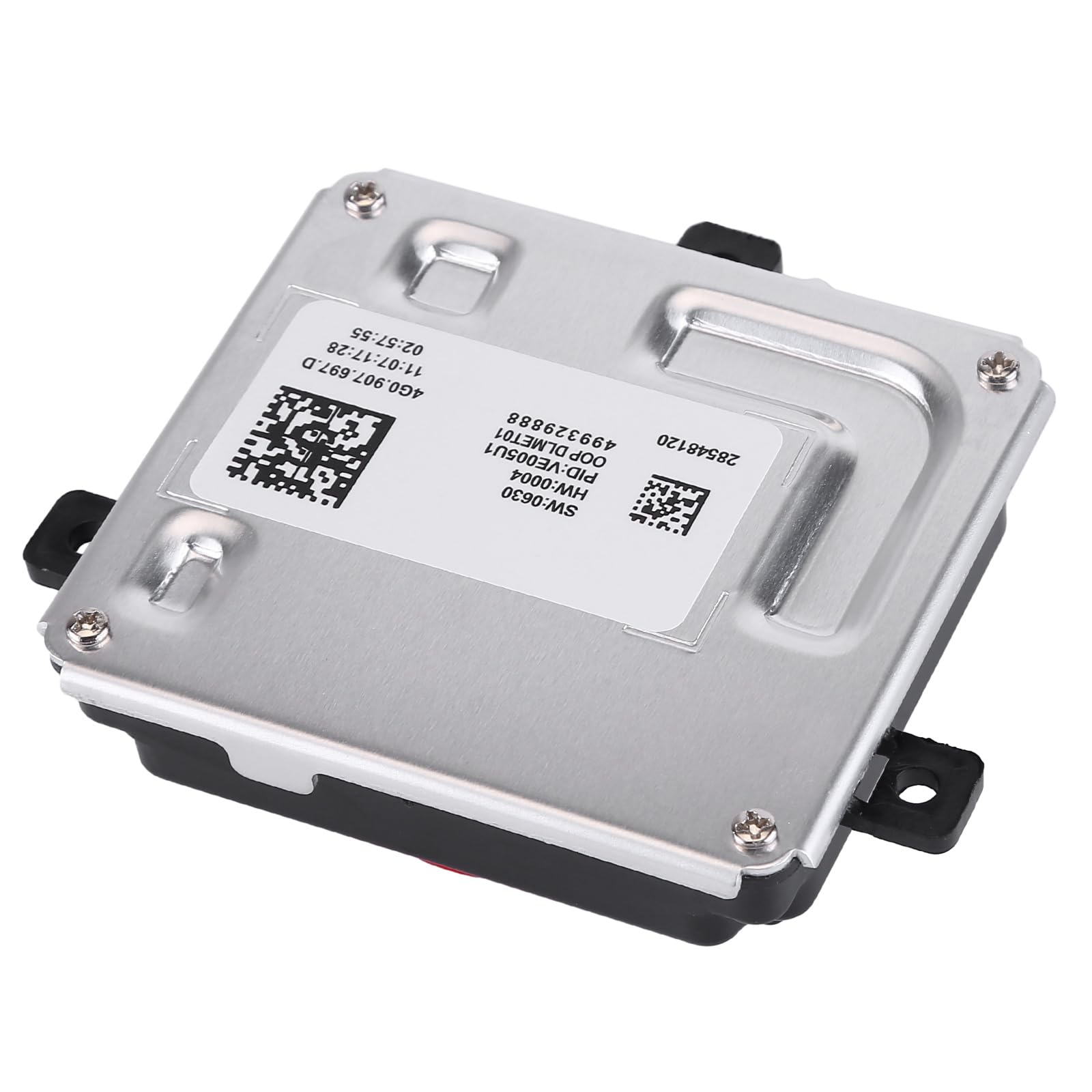 Reflektor ksenonowy HID statecznik do A1 A3 A4 A5 A6 Q3 Q5 Xenon Headlight Control Unit 4G0907397D 4G0907397P 4G0907397R 4G0907697D sterownik statecznika