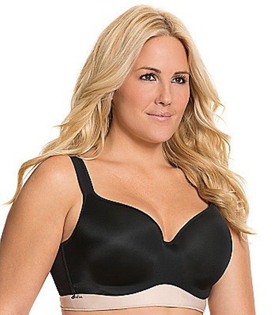 PAJON Cotton Bra Liners, White (Pack of 6) Prevent Irritation Redness Moisture Perspiration