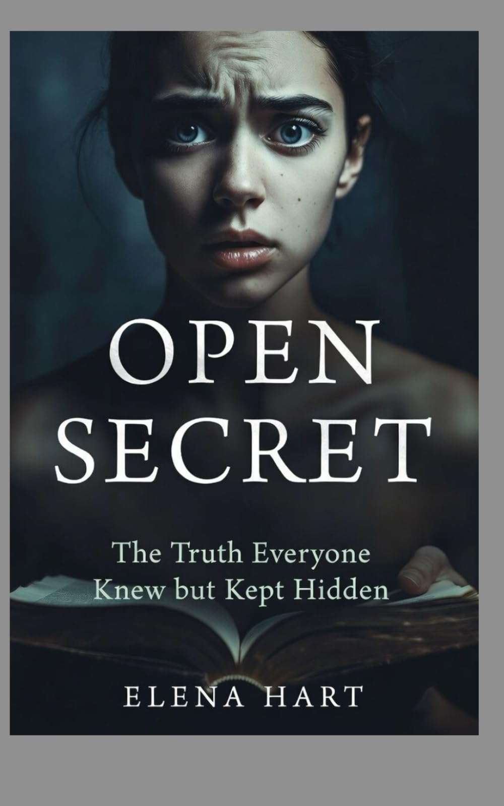 OPEN SECRET: The Truth Everyone Knew but Kept Hidden
