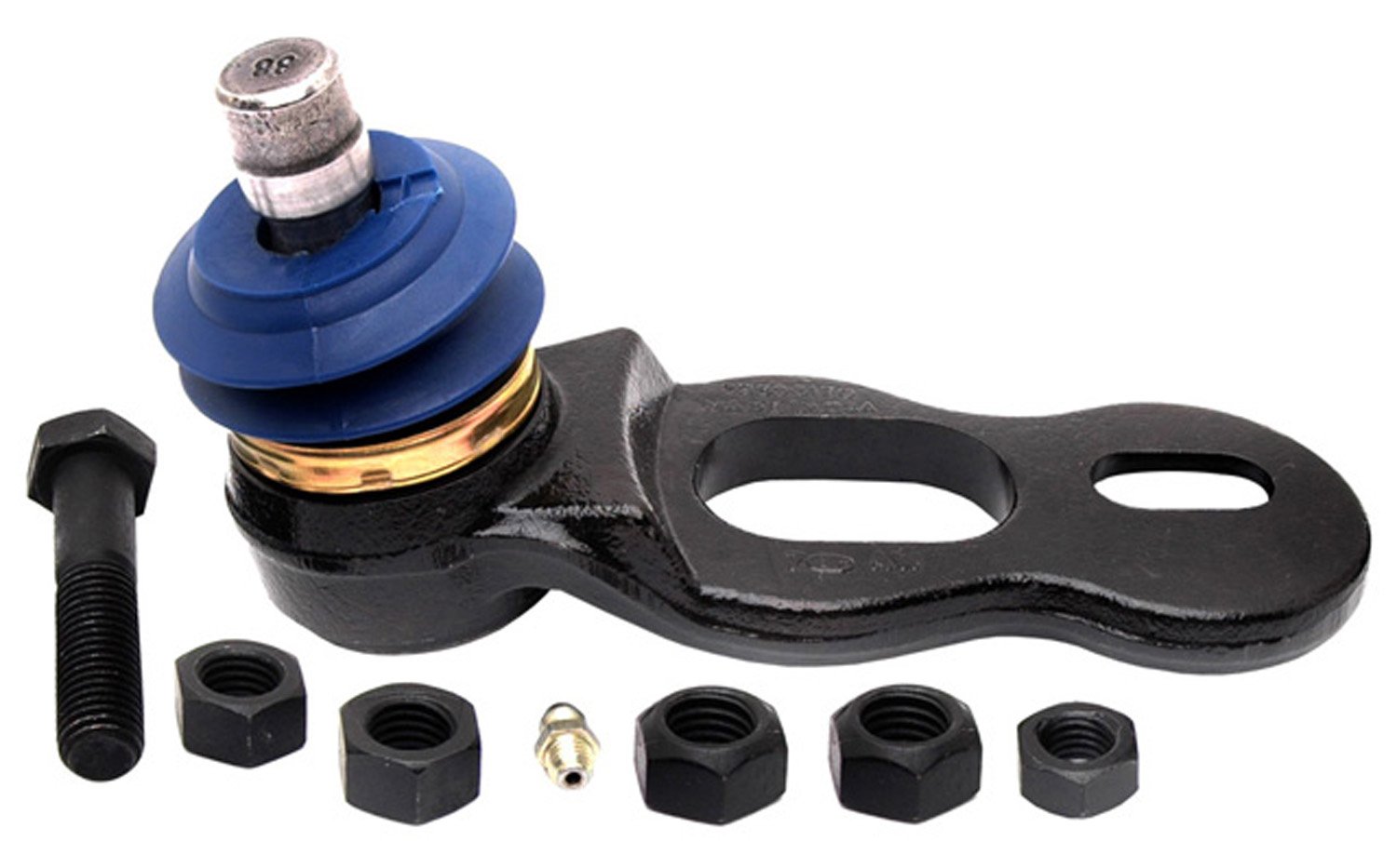 Amazon.com: ACDelco Professional 45D0088 Front Upper Suspension  