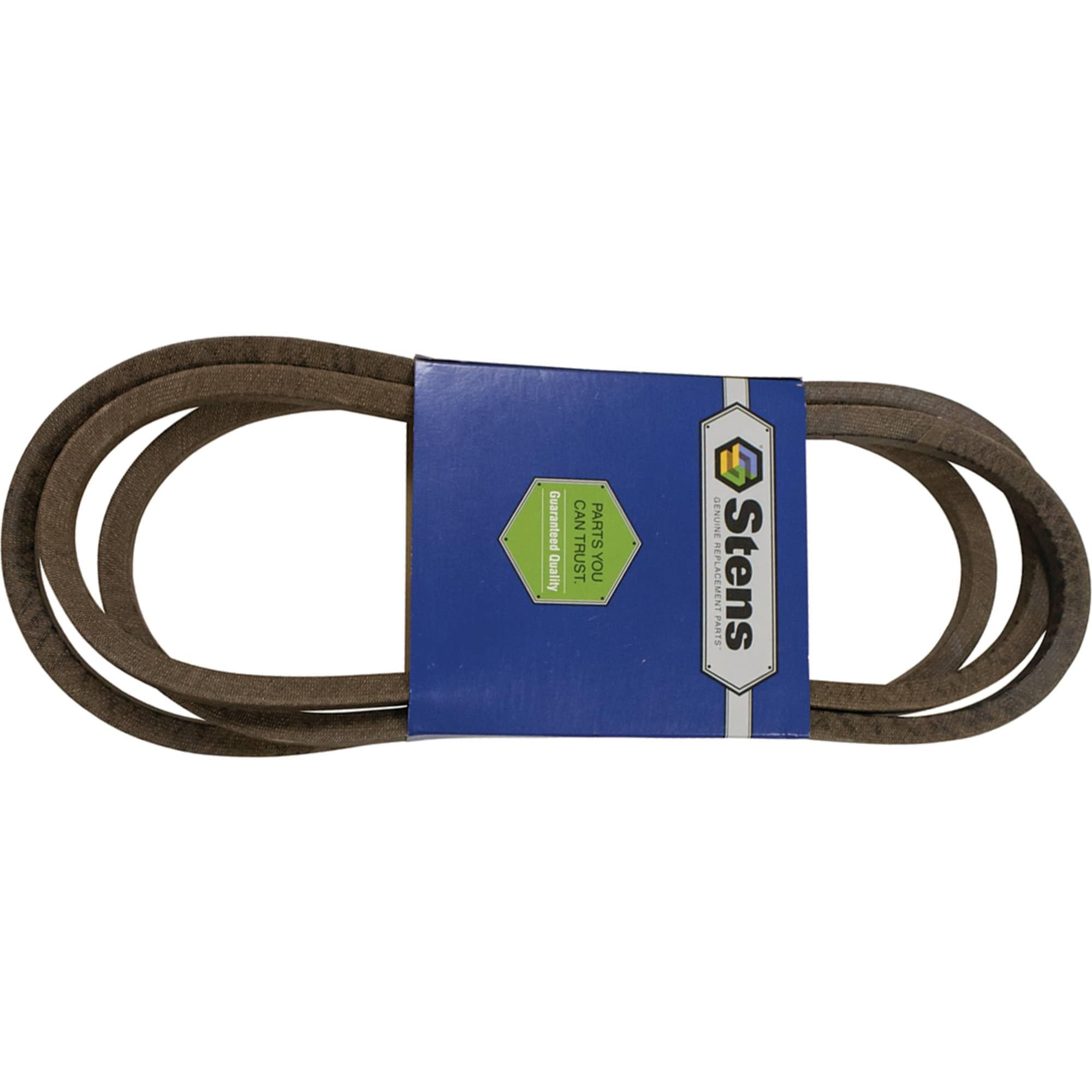 Stens 265-787 Correa de repuesto OEM, color negro