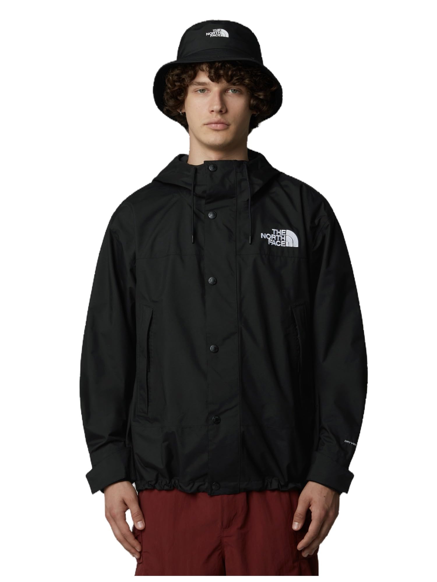 The North Face M Reign On Jacket Jacket Homme (lot de 1)