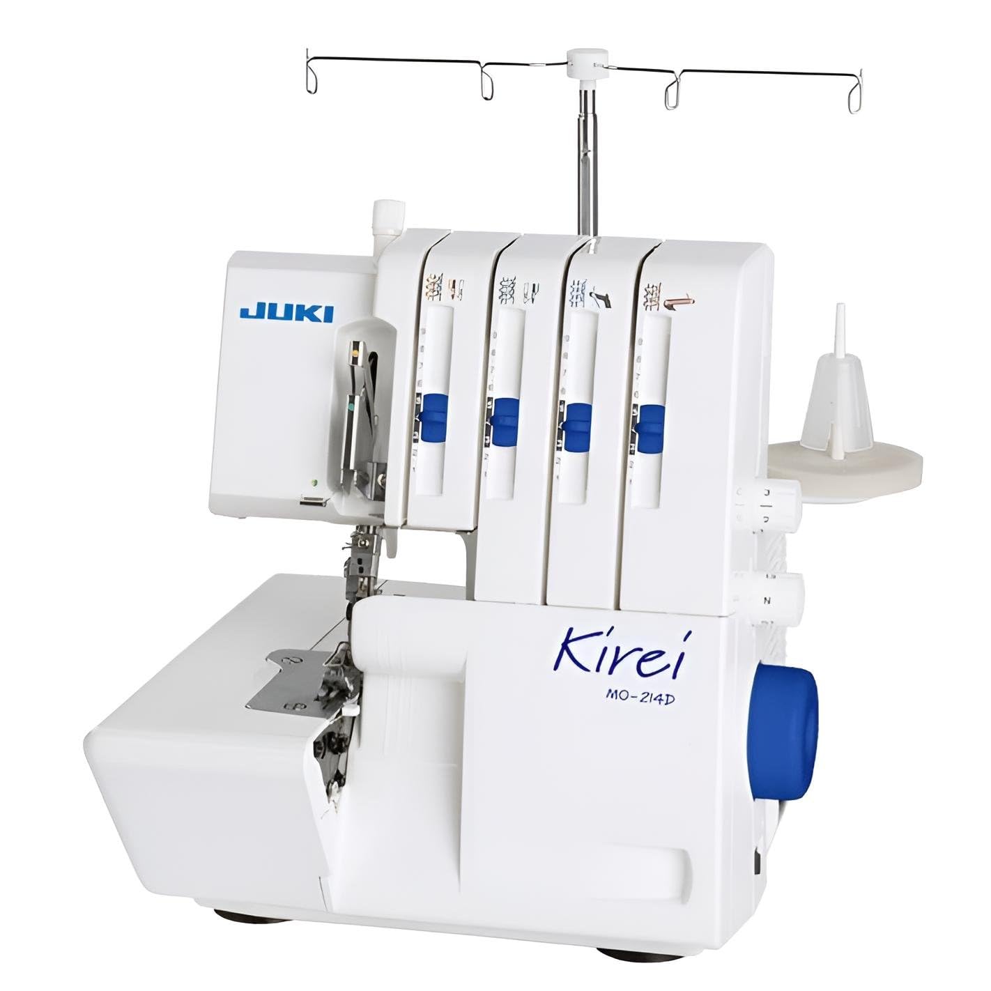 JUKI MO-214D Overlockmaschine
