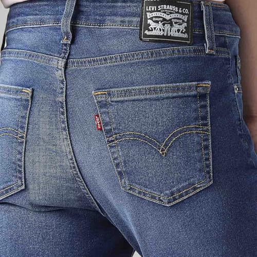 Image of Levi's Women Jeans