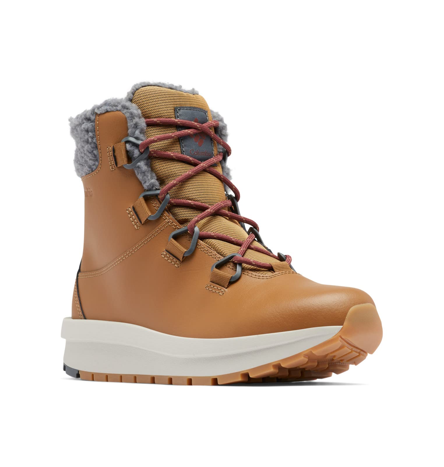 Columbia Women's First Generation Moritza Boot