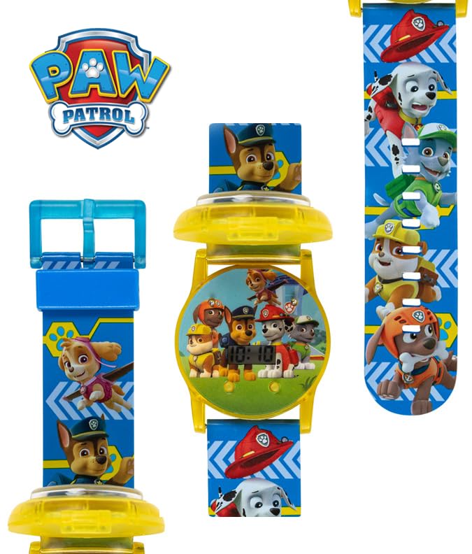 Relojes Niño, Wireless Imagen adicional