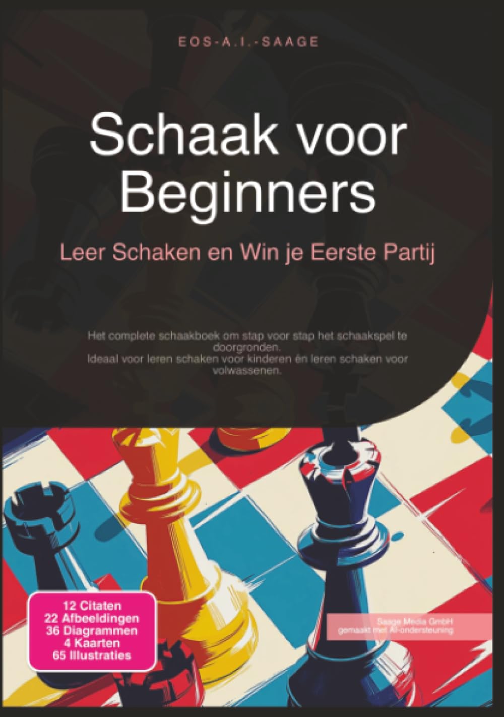 Schaak voor Beginners: Leer Schaken en Win je Eerste Partij