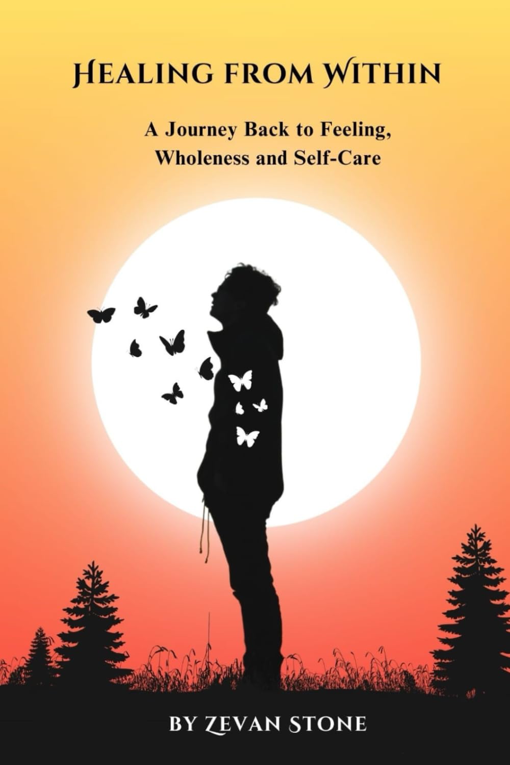 Healing from Within