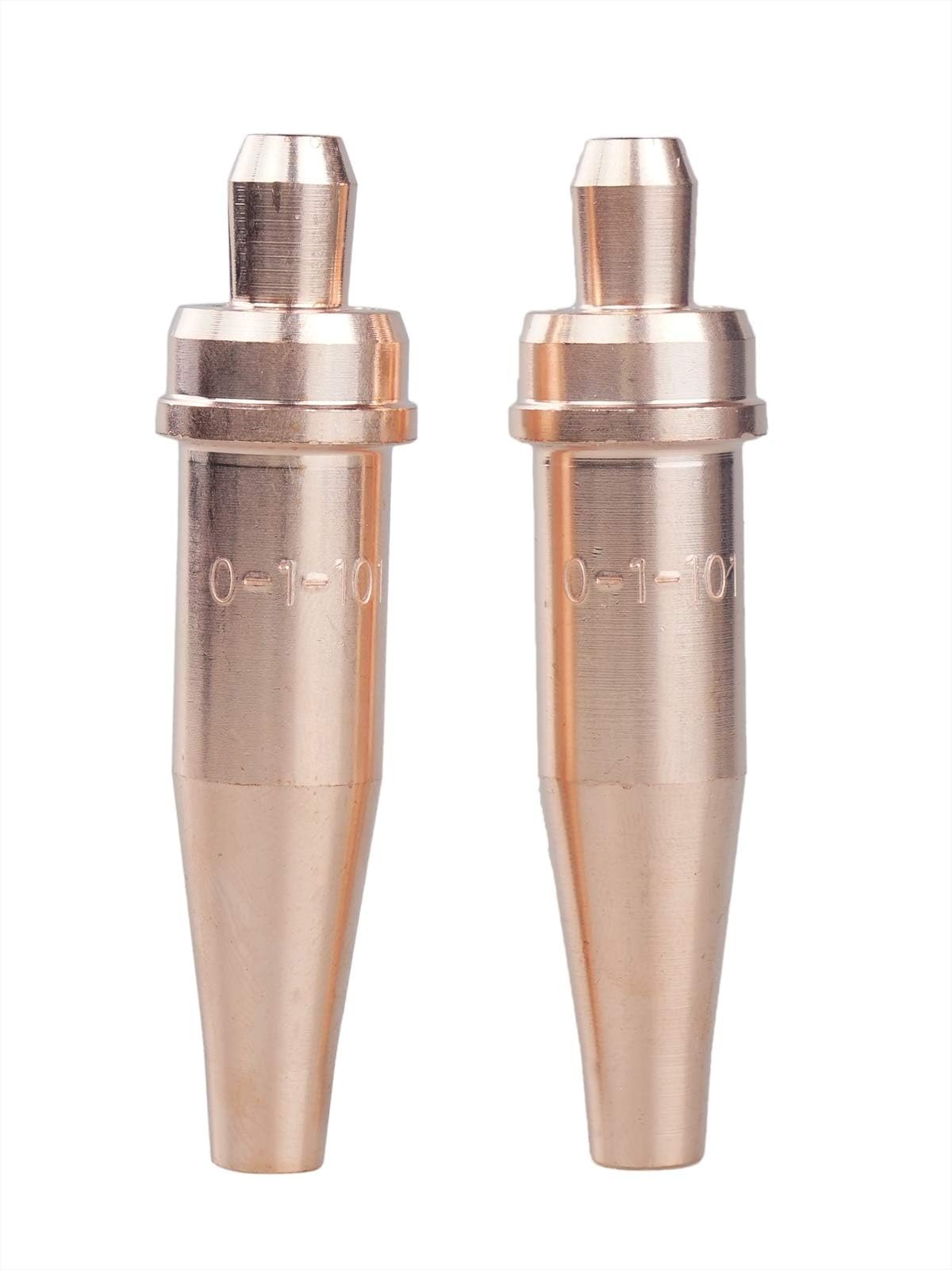 LISSAM 0-1-101 Acetylene Cutting Torch Tip