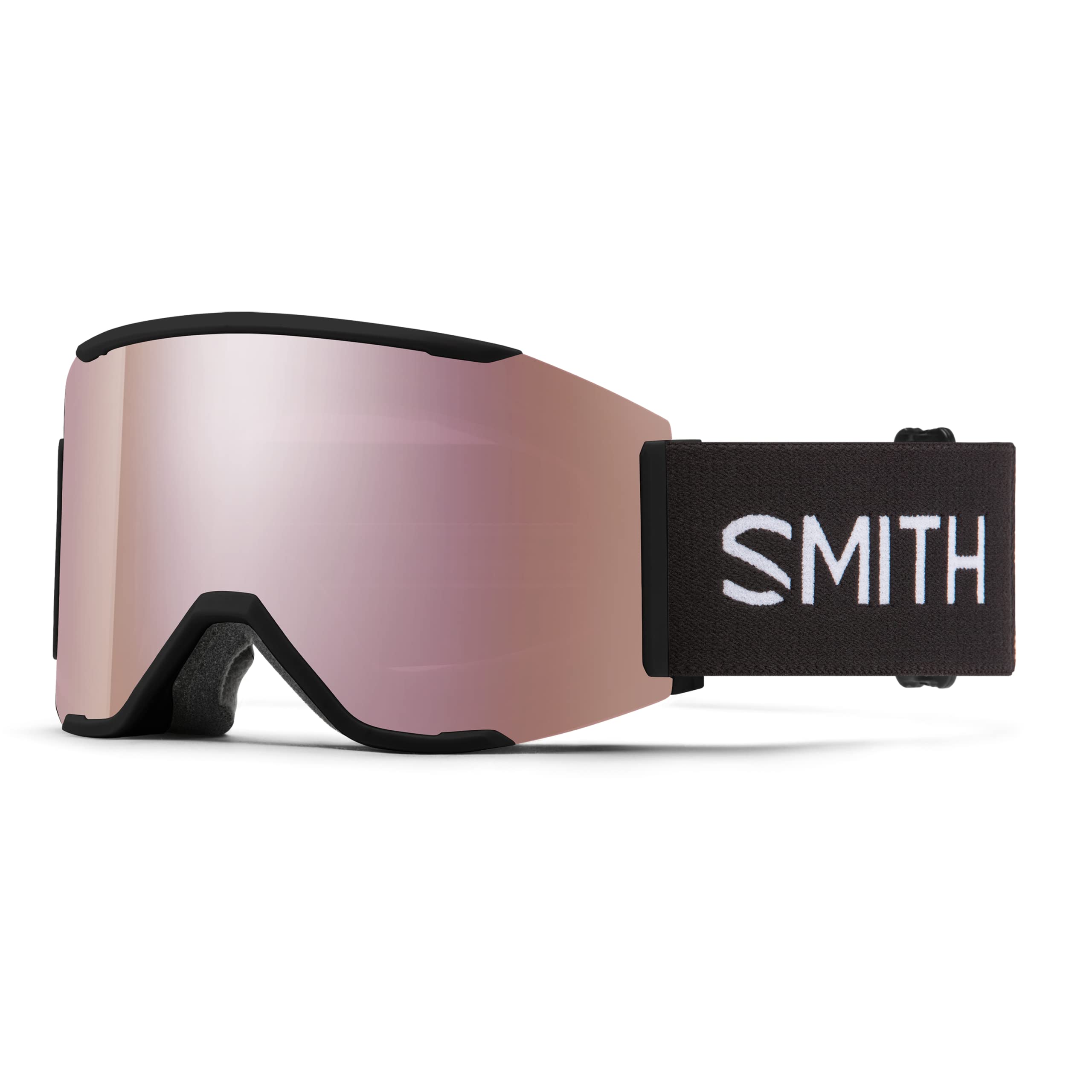 Amazon | SMITH スミス (E)SQUAD MAG スカッドマグ BLACK CP EVERYDAY 