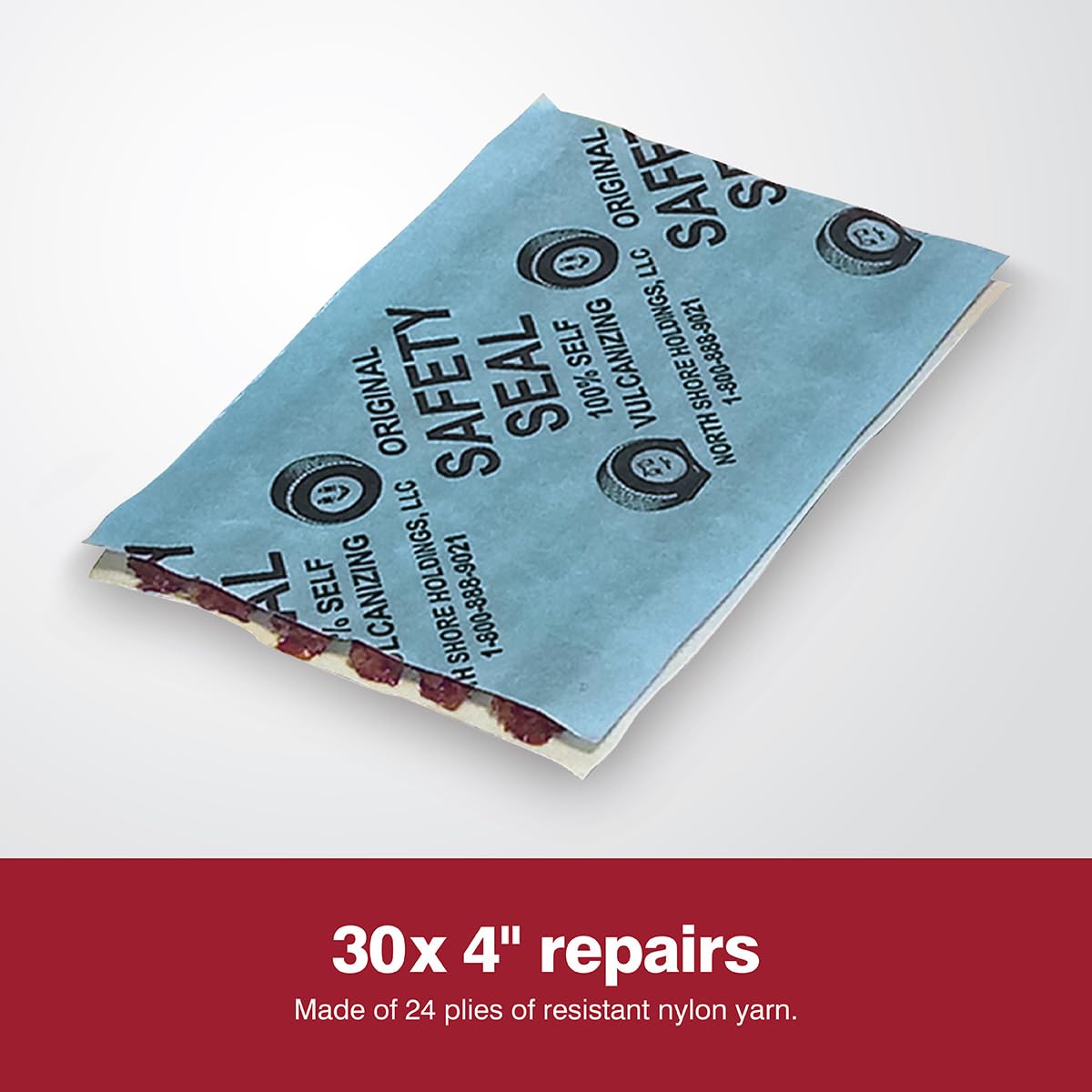 Tire Repair Kit AutoLT Deluxe Kit 30 Standard Repairs 4 product thumbnail 7