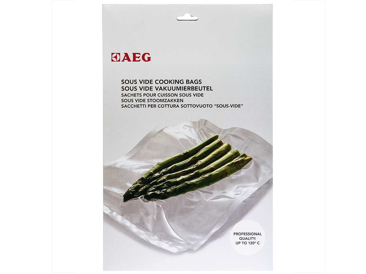 AEG Sous-Vide Beutel 9029794014 Vakuumierbeutel : Amazon.de: Küche 