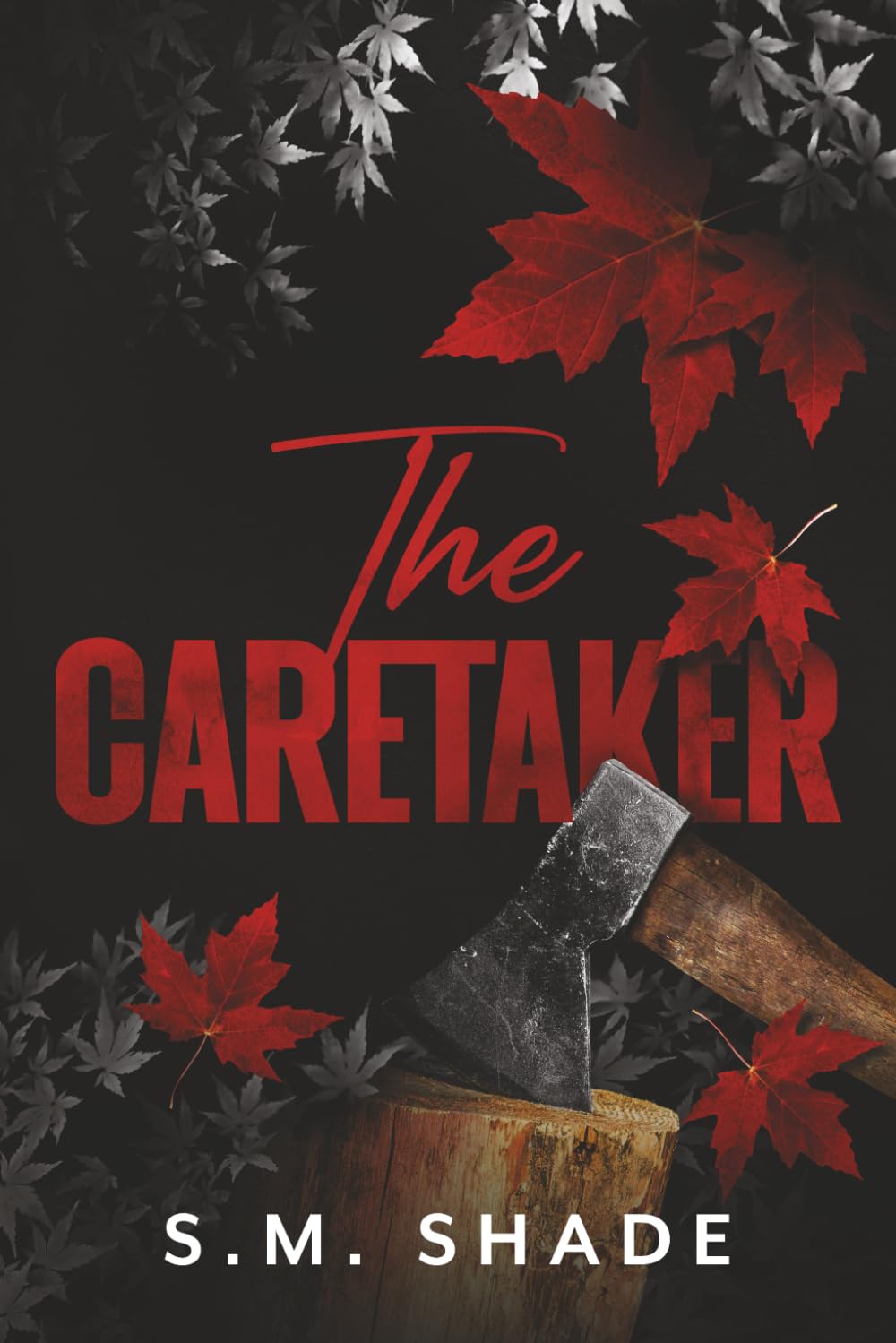 The Caretaker
