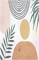 Vista 88 de Cubiertas de salida iridiscentes abstractas coloridas nubes dúplex de 1 cuadrilla, placa de cubierta de interruptor de luz arco iris, placas