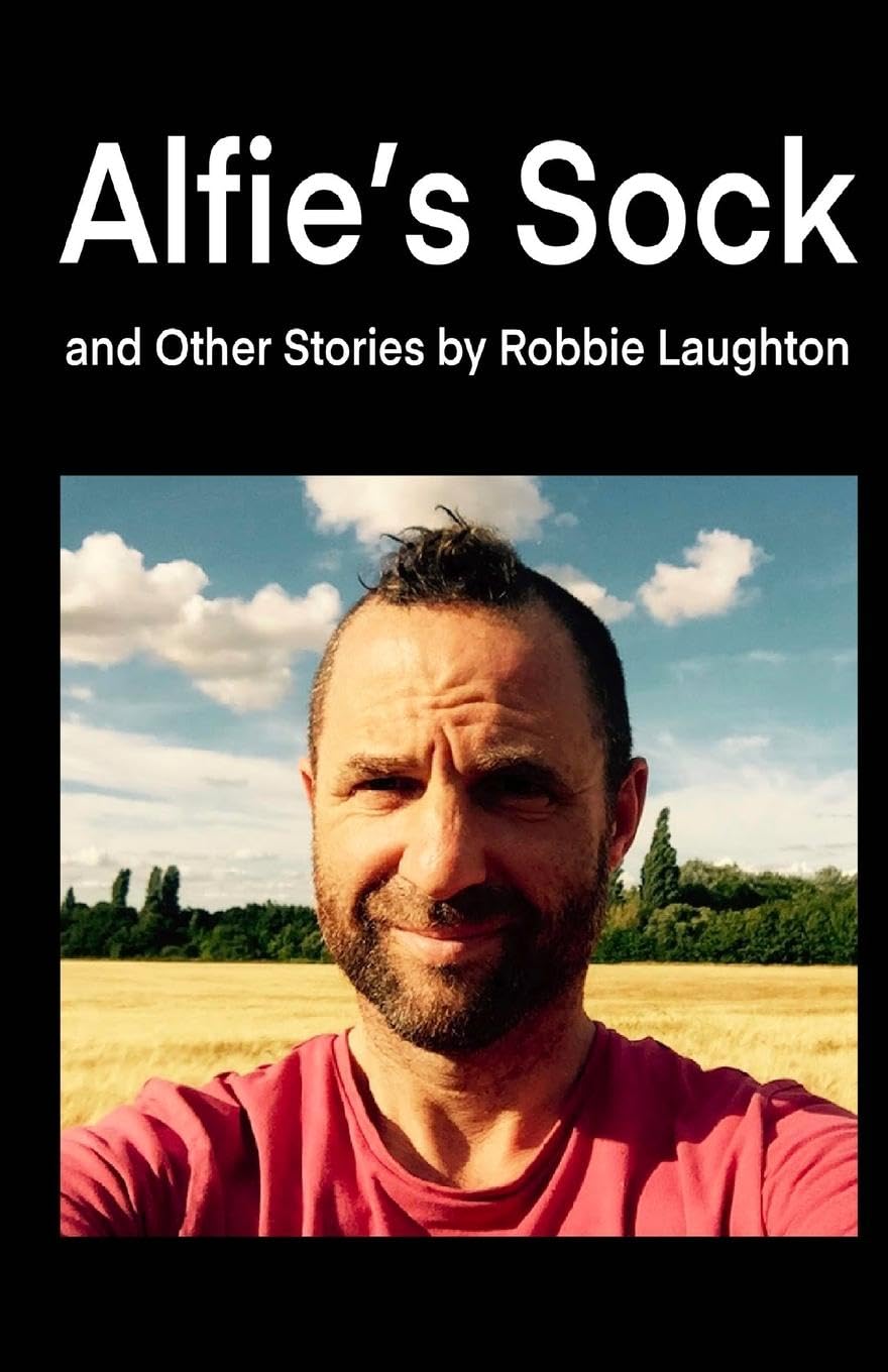 Alfie's Sock and Other Stories
