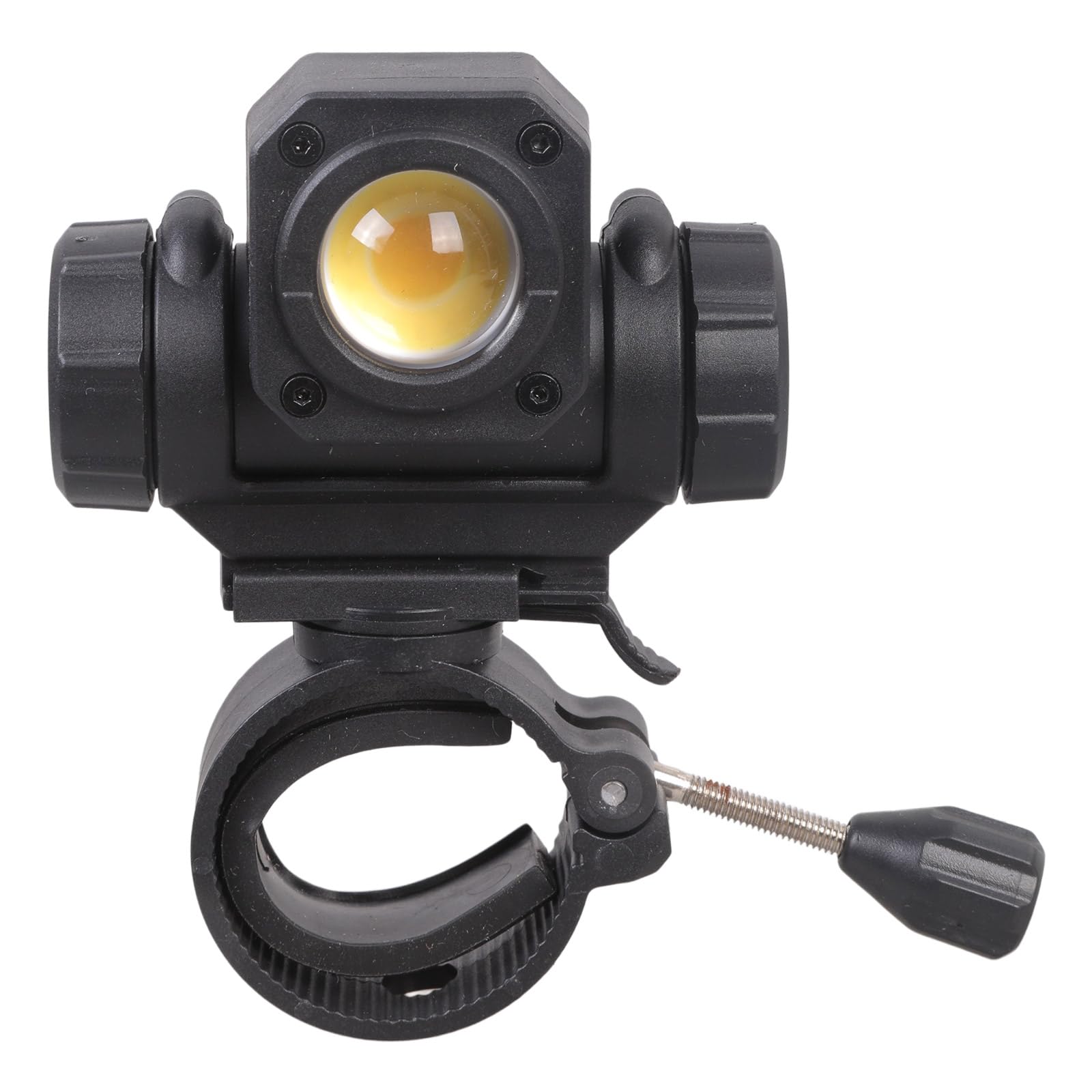 Rechargeable LED Light Attachment, 450LM with 3 Modes for Auto Painting Paint Sprayer Light Attachment