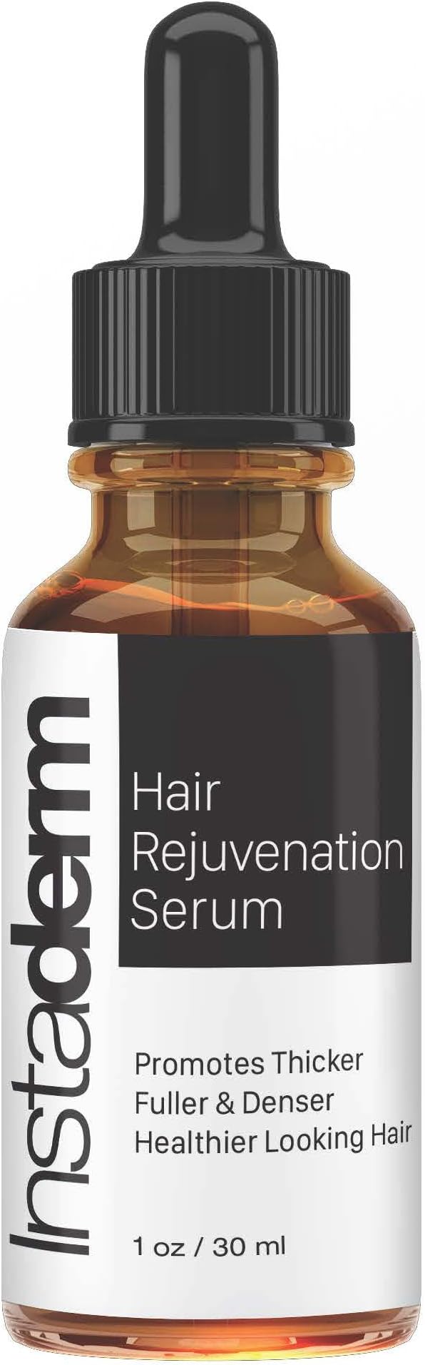 Hair Stimulating Growth Serum - that provides the necessary nutrients to reduce hair loss rate and encourages ultimate results. Clinically proven to reverse years of damage and fight the signs of
