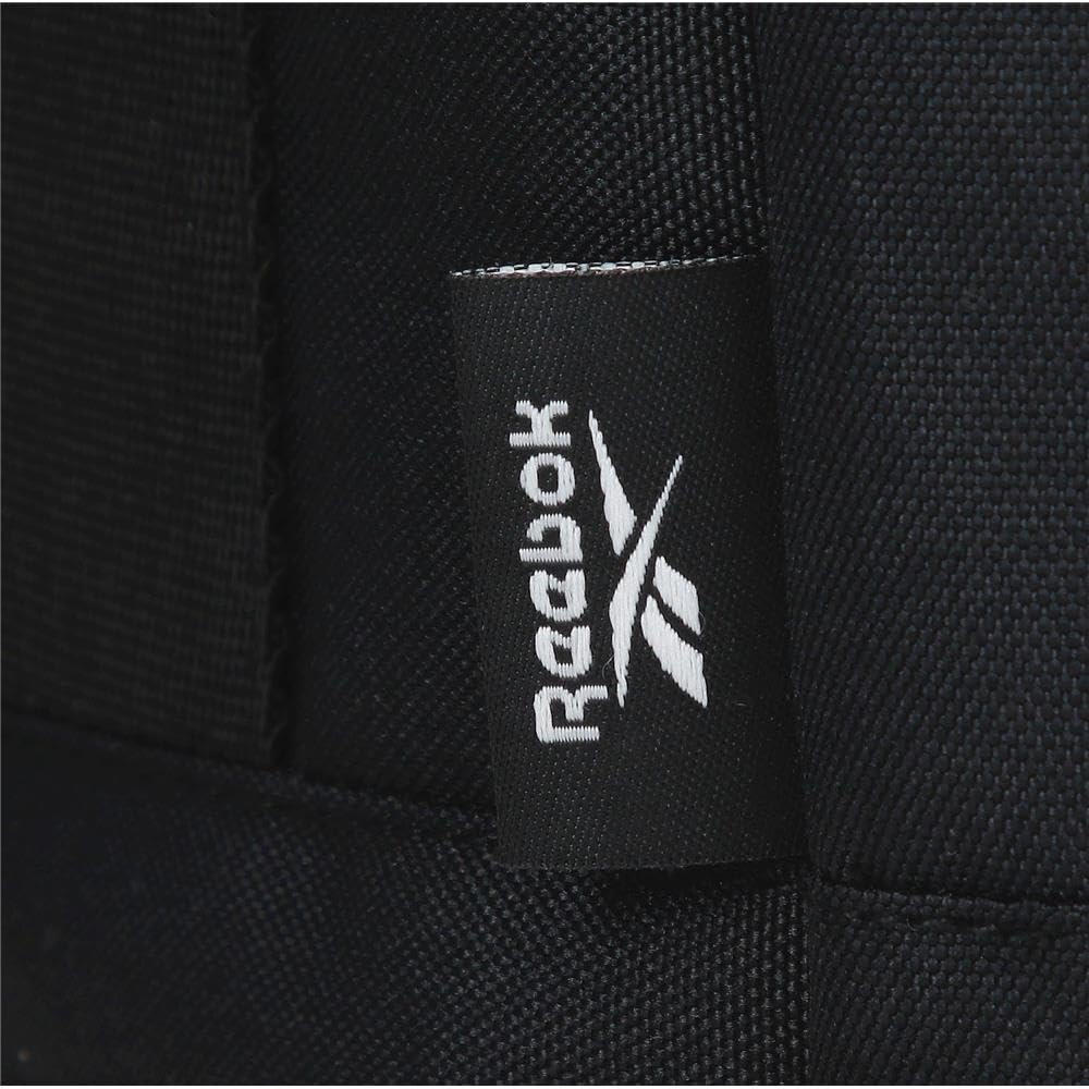Reebok ONA, jeden rozmiar, Czarny (Black), Talla única, saszetka nerka
