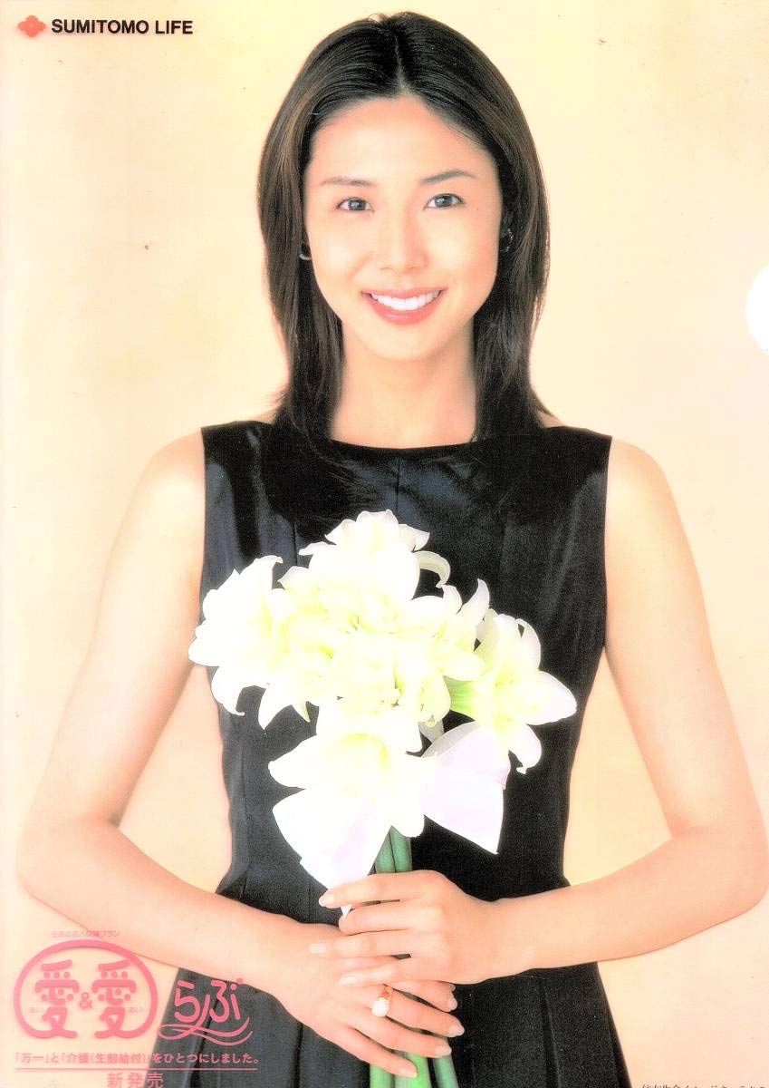 松嶋菜々子ファン◆大女優◆コレクショングッズ◆写真集◆クリアファイル◆カタログ◆豪華25点セット◆入手困難◆1点限り◆早い者勝ち 松嶋菜々子ファン◇大女優◇コレクショングッズ◇写真集◇クリア