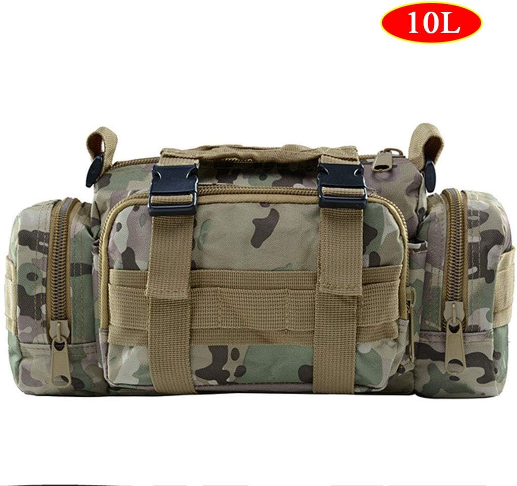 molle system bag