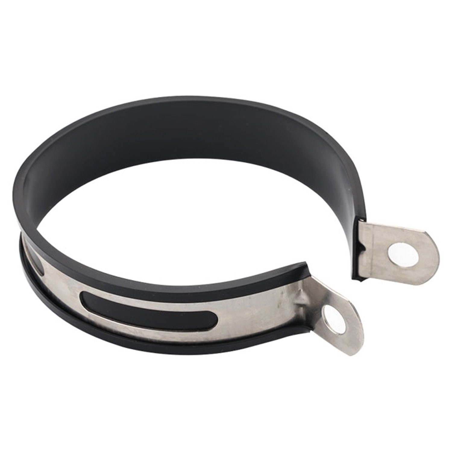 マフラーブラケット6個、バンド6個セット マフラーブラケット6個、バンド6個セット マフラーブラケット6個