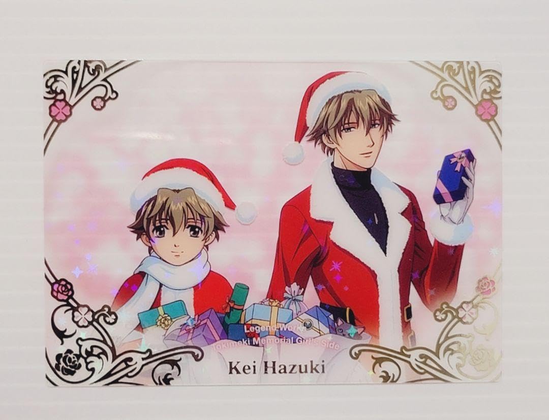 Amazon.co.jp: ときめきメモリアルGS葉月珪トレカときメモGS幼少期