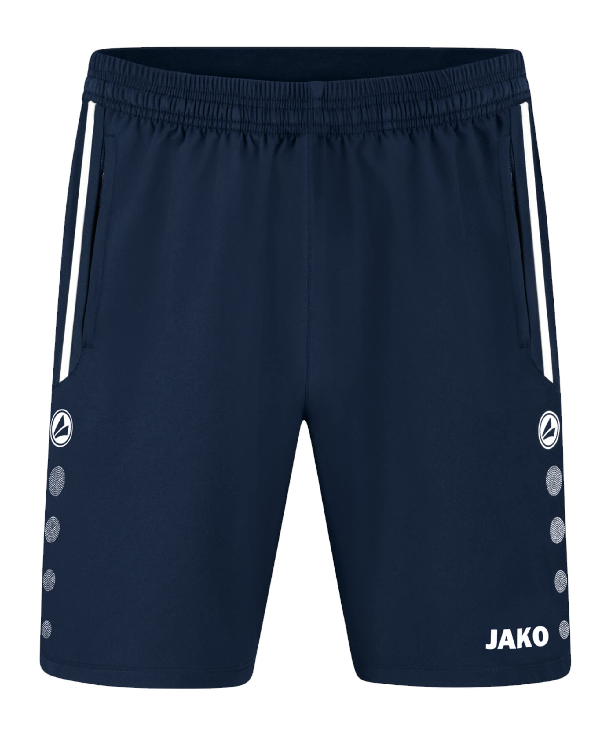 Jako Unisex Shorts Und Röcke Shorts Allround
