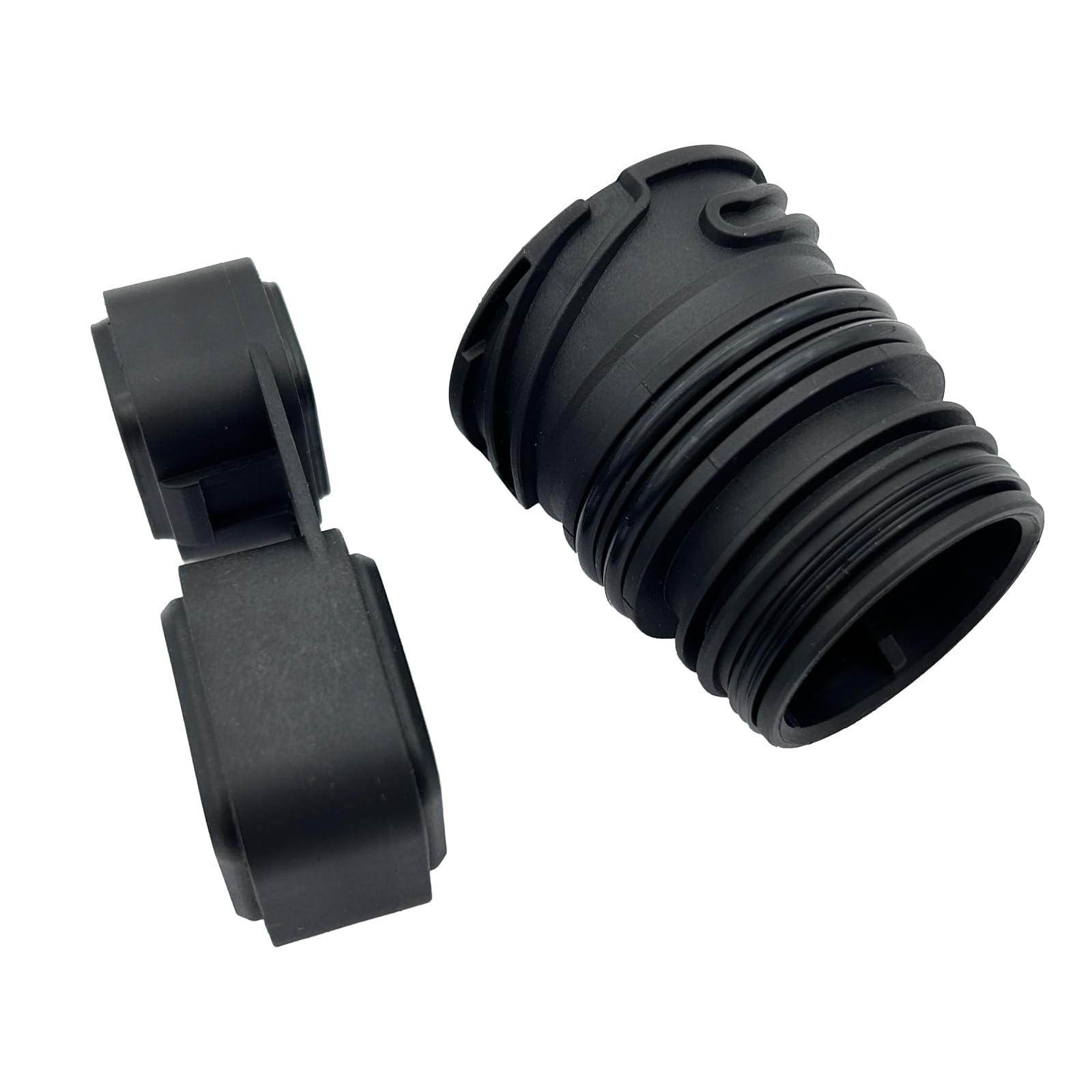 Amazon.com: 6L2Z-7G276-AA AL3Z-7F401-A Transmission