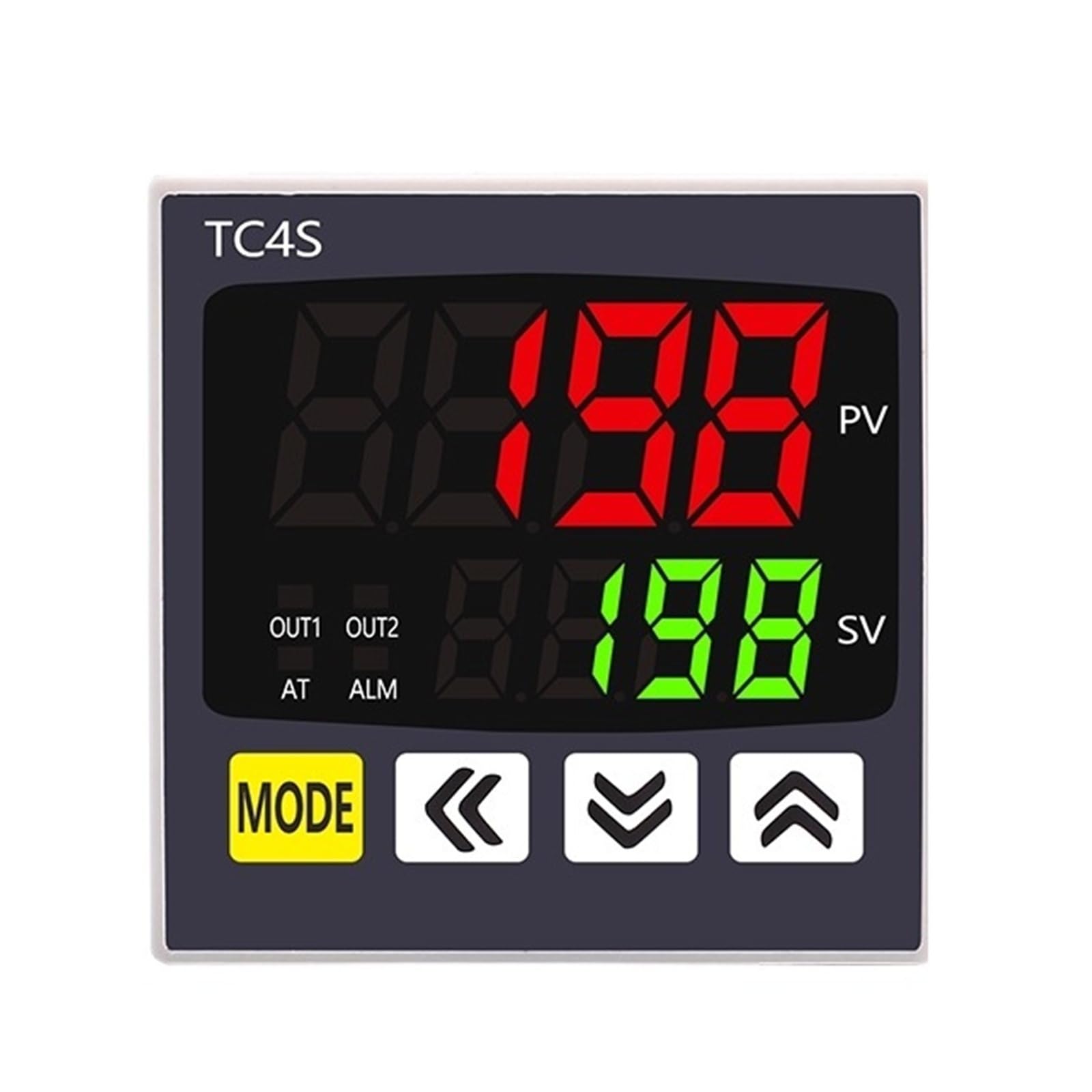 Thermostat numérique TC4M pour stabiliser la température de vos fours