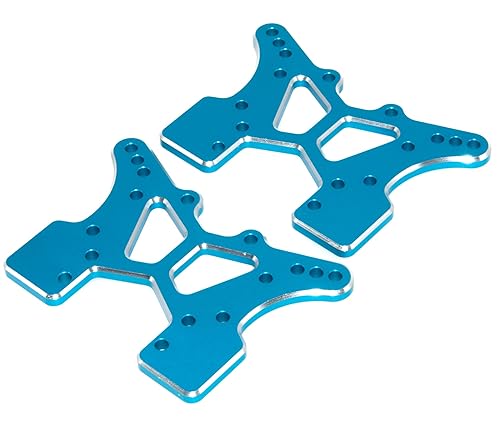 Shock Mount Tower Compatible with JLB Racing Cheetah Part 1/10