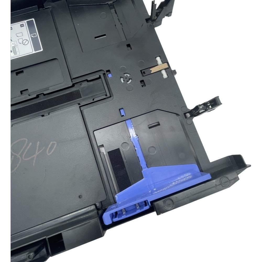 Ersatz-Papiereingabefach Tray2 für Workforce Pro WF-7840 WF-7830DTWF Drucker