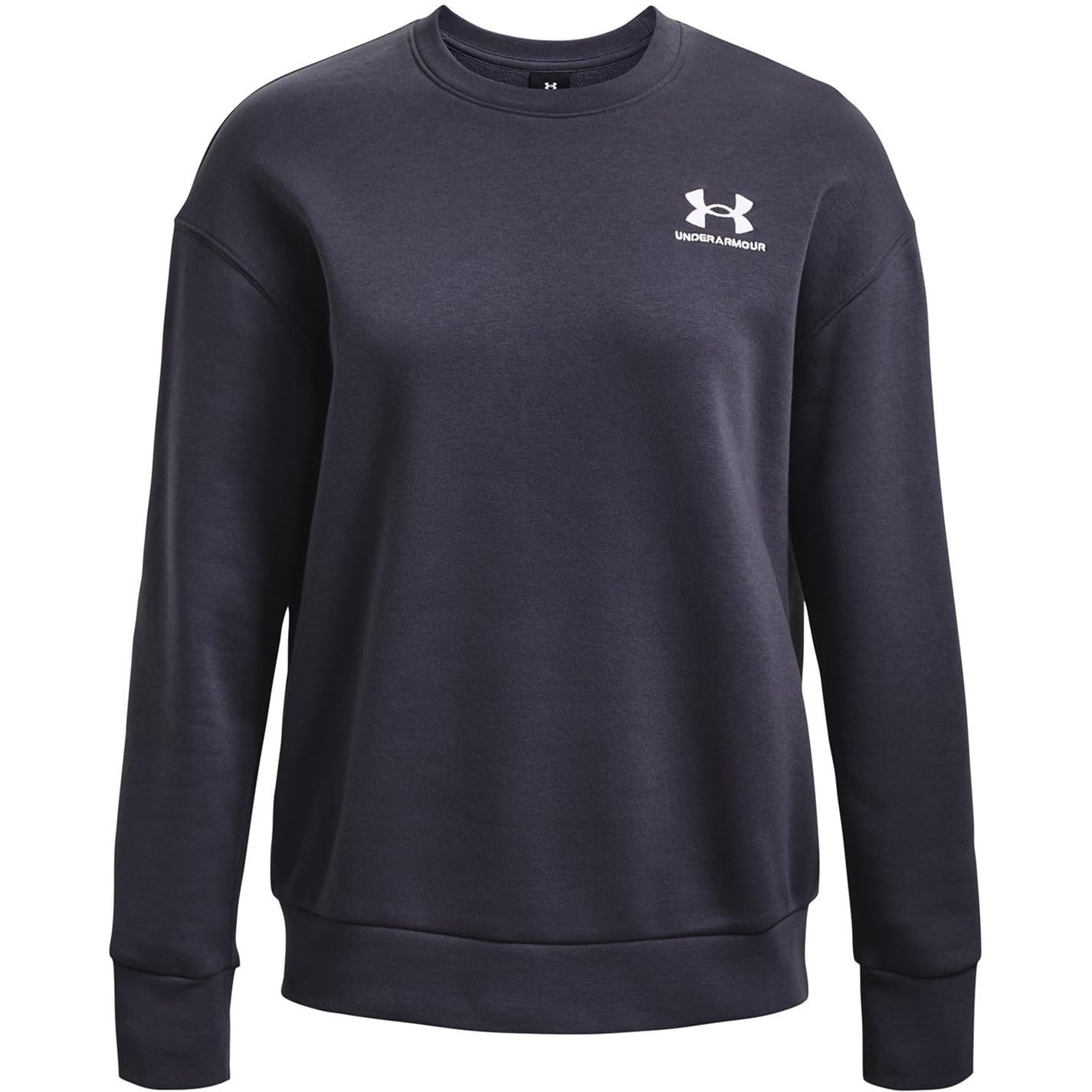 Under Armour ESS Fleece Sweatshirt Damen