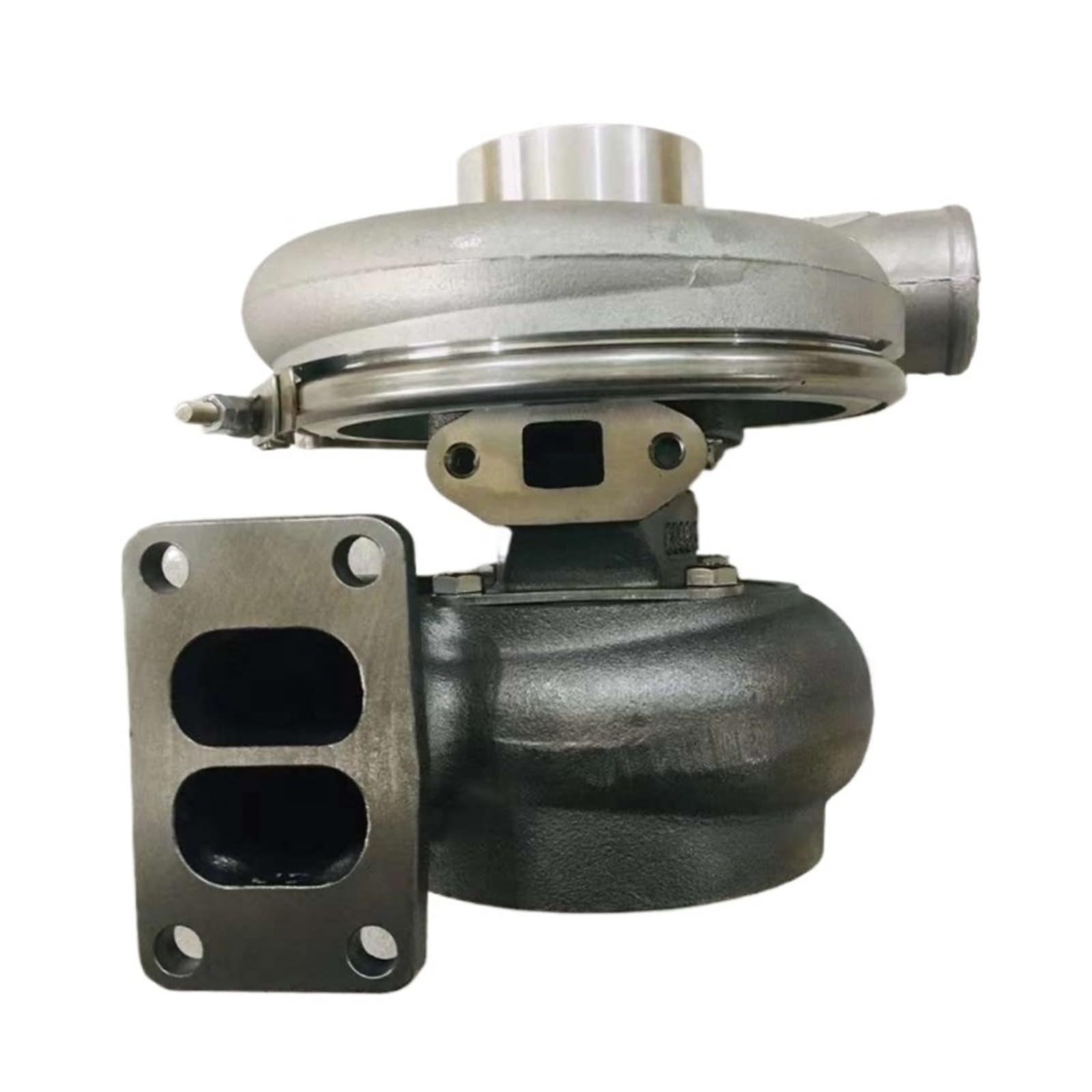 Indicatore Pressione Turbo Turbocompressore motore completo per escavatore DH220-5 modello J80M per 539678 M0JG080M011