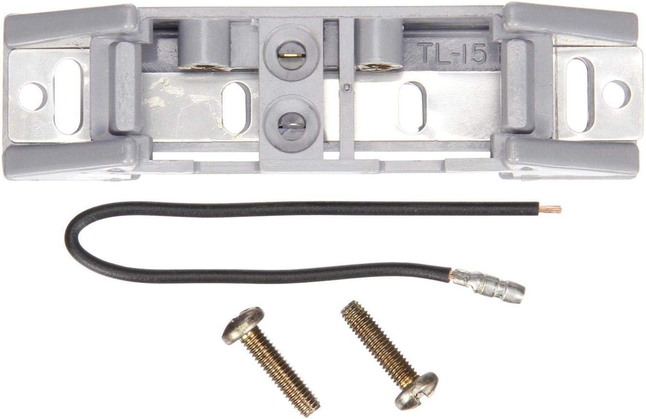 Truck-Lite 15401 MDL 15 Branch Deflector Mount Kit