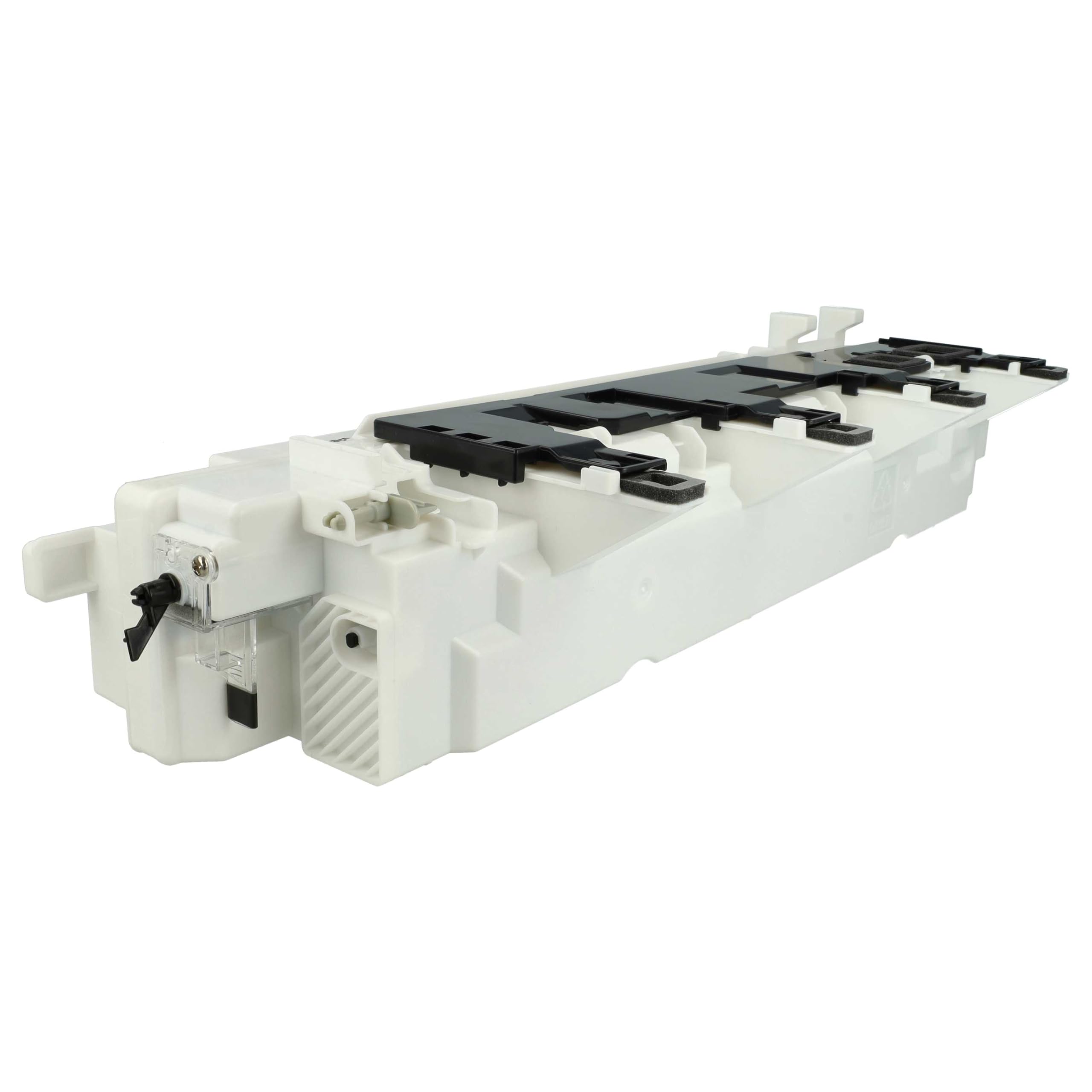 vhbw 2X Recipiente para tóner Residual Compatible con Canon imageRUNNER Advance C5051, C5240, C 5045/i, C5235, C 5051/i impresoras láser