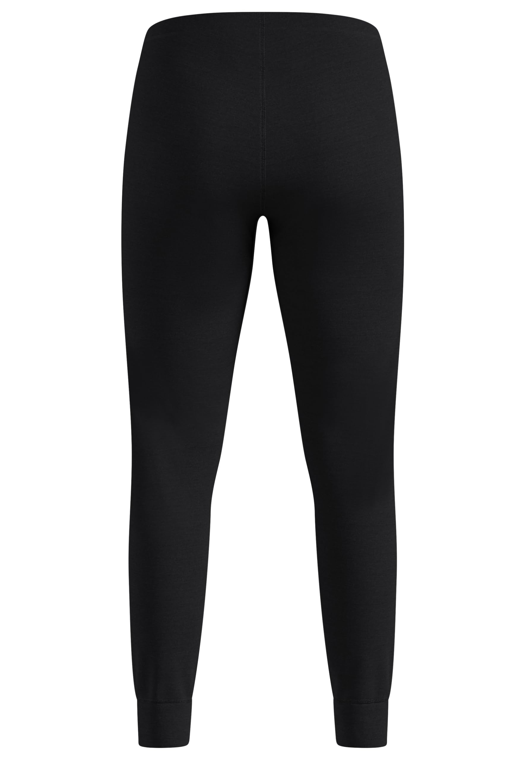 Odlo Merino Fundamentals 200g - BL Bottom Long Mujer