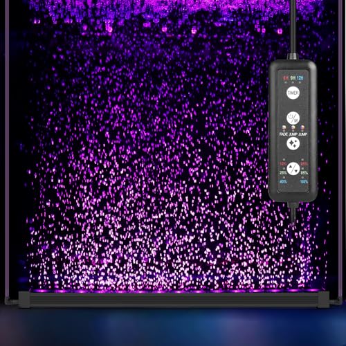 Lampe pour aquarium fishkeeper créez une ambiance zen chez vous
