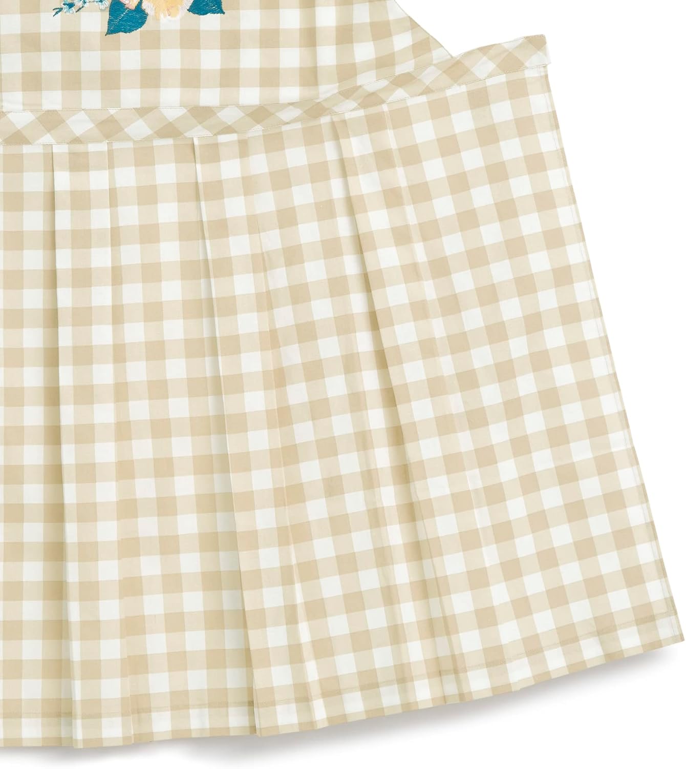 Vera Bradley Women's Lightweight Cotton Apron