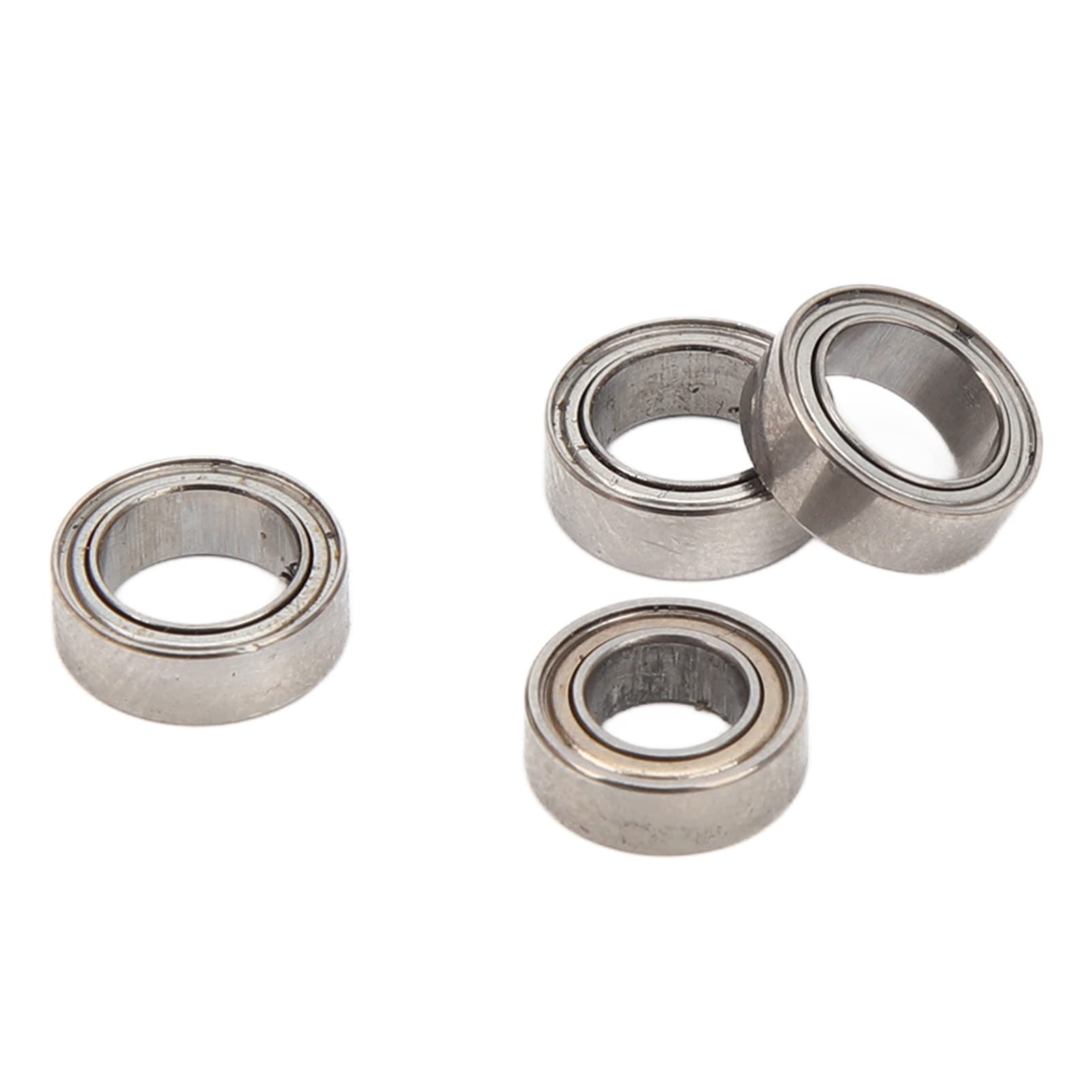 4 Pièces Roulements à Billes Acier Pour Voiture RC SCY 16101 16102 16103 16201