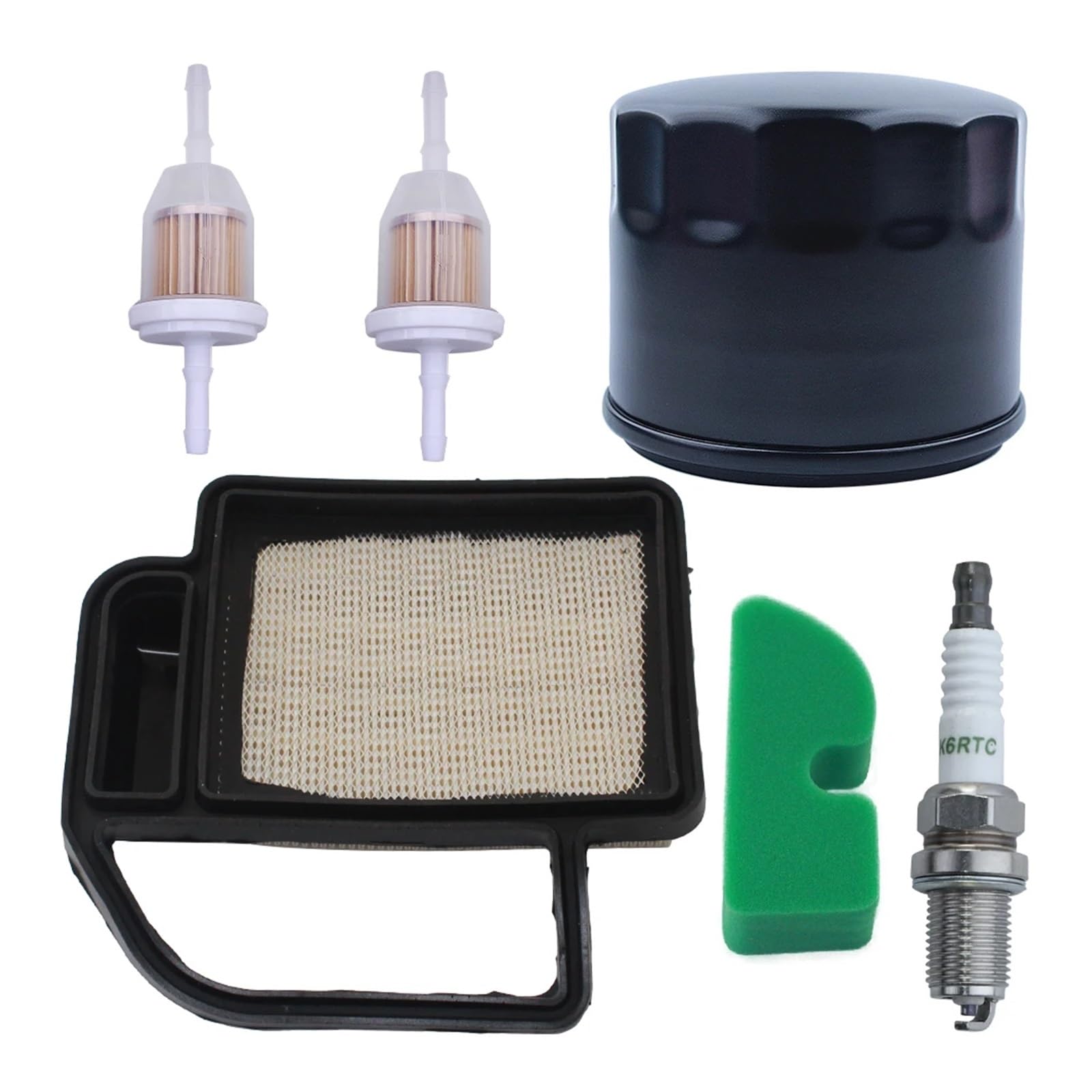 Kit de Ajuste de Filtro de Aire de Repuesto 20 083 02-S for cortacésped Sv470 Sv480 Sv530 Sv540 Sv590 20 19