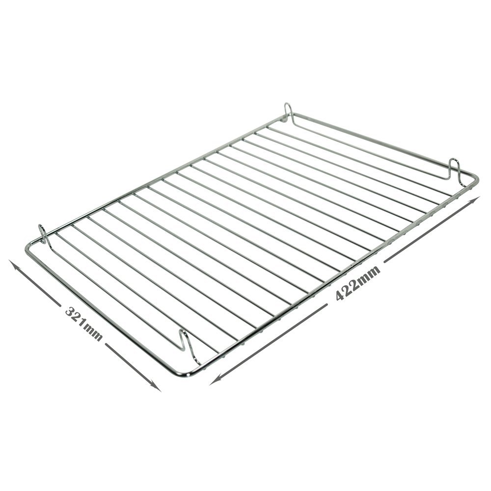 Beko Oven Grill Pan Grid Wire Shelf