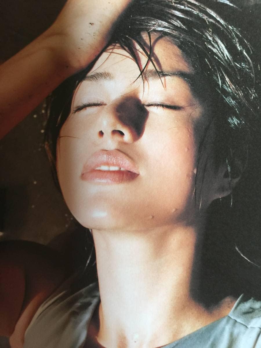 井川遥・特大タペストリー | chocolatine.cl