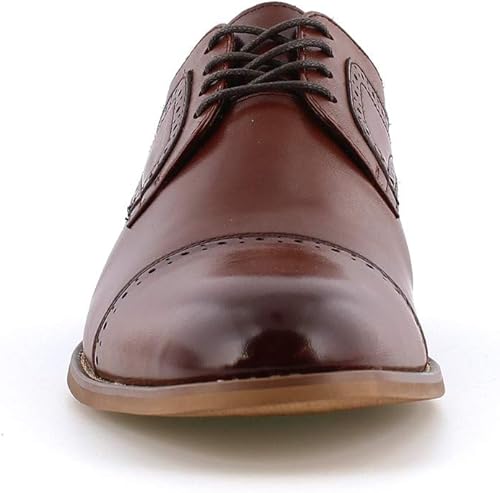 Miniatura 3 de Stacy Adams Dickinson - Zapatos Oxford con cordones, para hombre